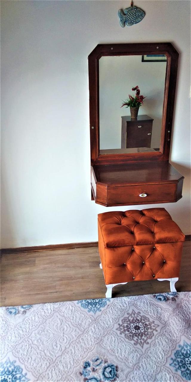 Levent Hotel Фетхие Экстерьер фото